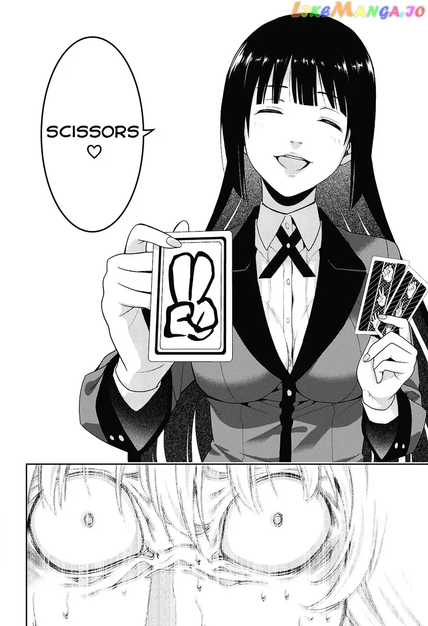 Kakegurui  Manga Chapter 1 page 60 - 