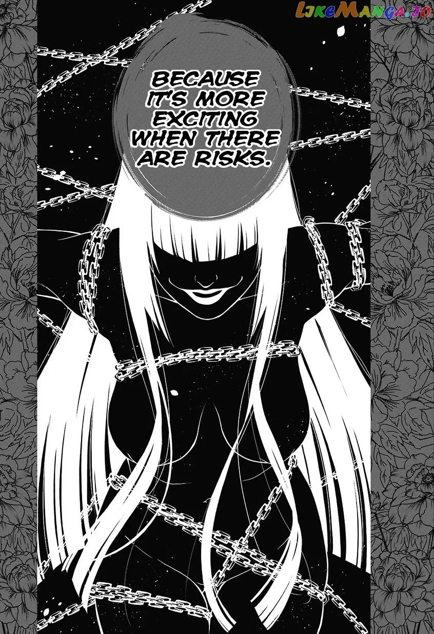 Kakegurui  Manga Chapter 1 page 75 - 