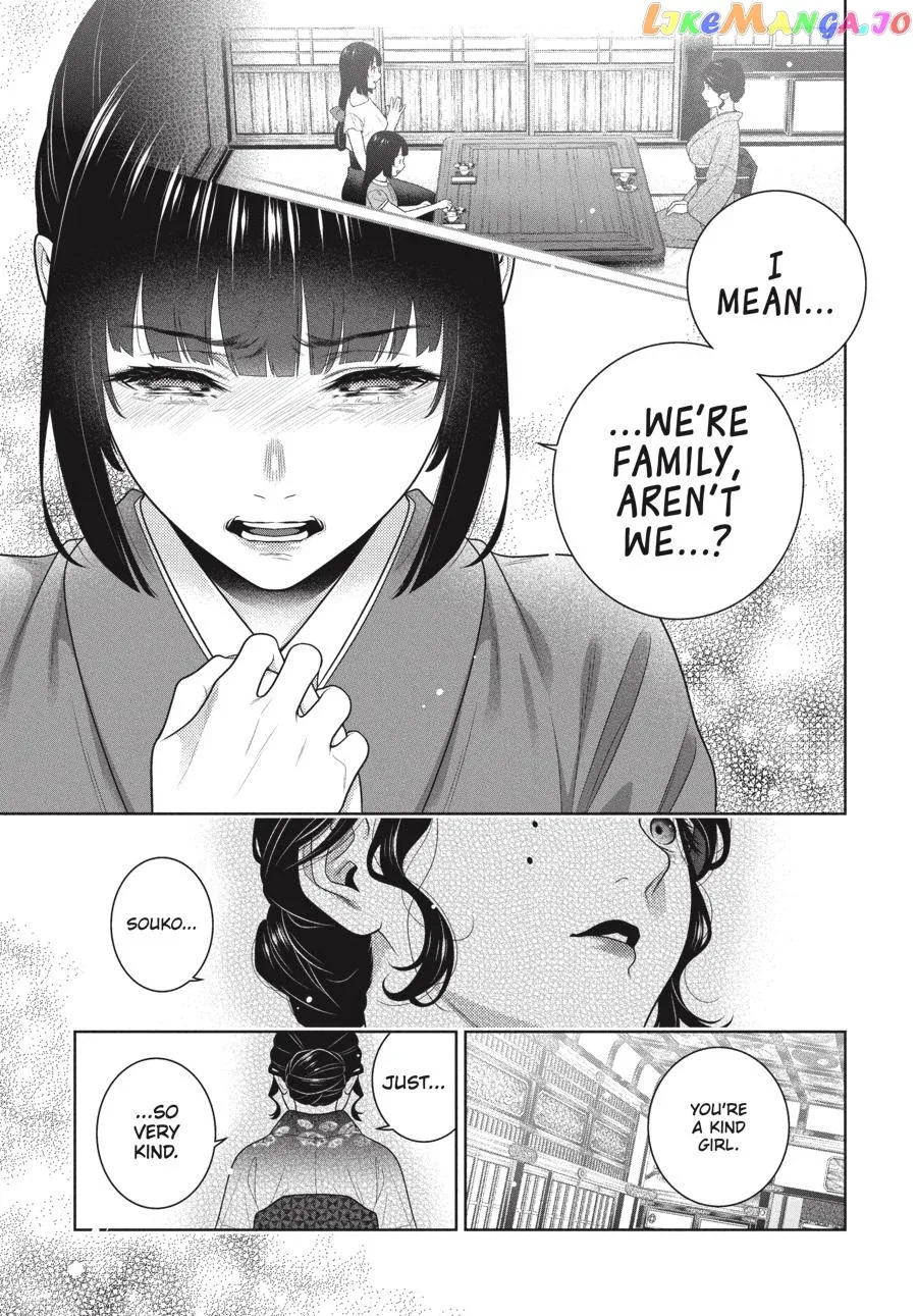 Kakegurui  Manga Chapter 101 page 18 - 