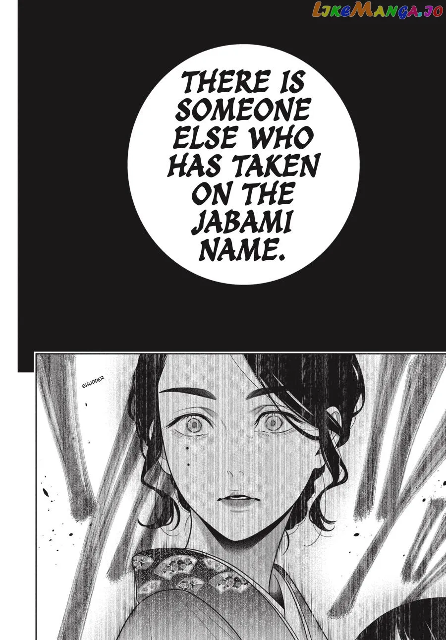 Kakegurui  Manga Chapter 102.5 page 10 - 