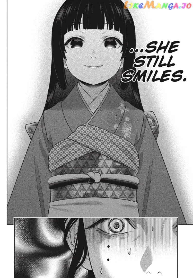 Kakegurui  Manga Chapter 103 page 9 - 