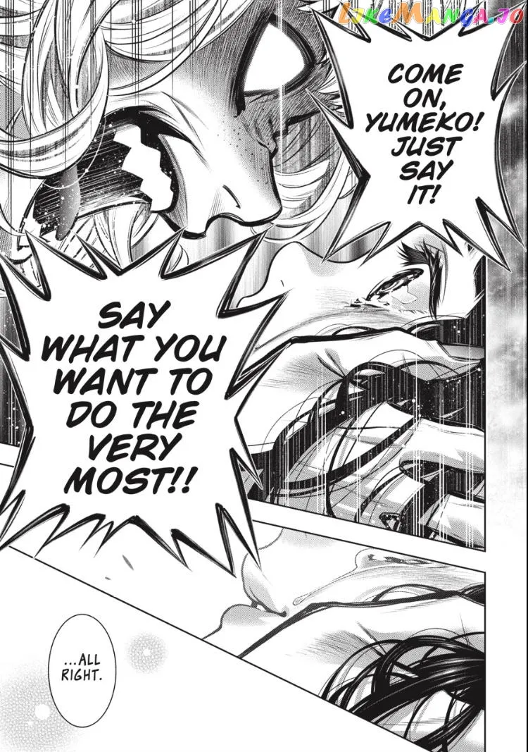 Kakegurui  Manga Chapter 105 page 20 - 