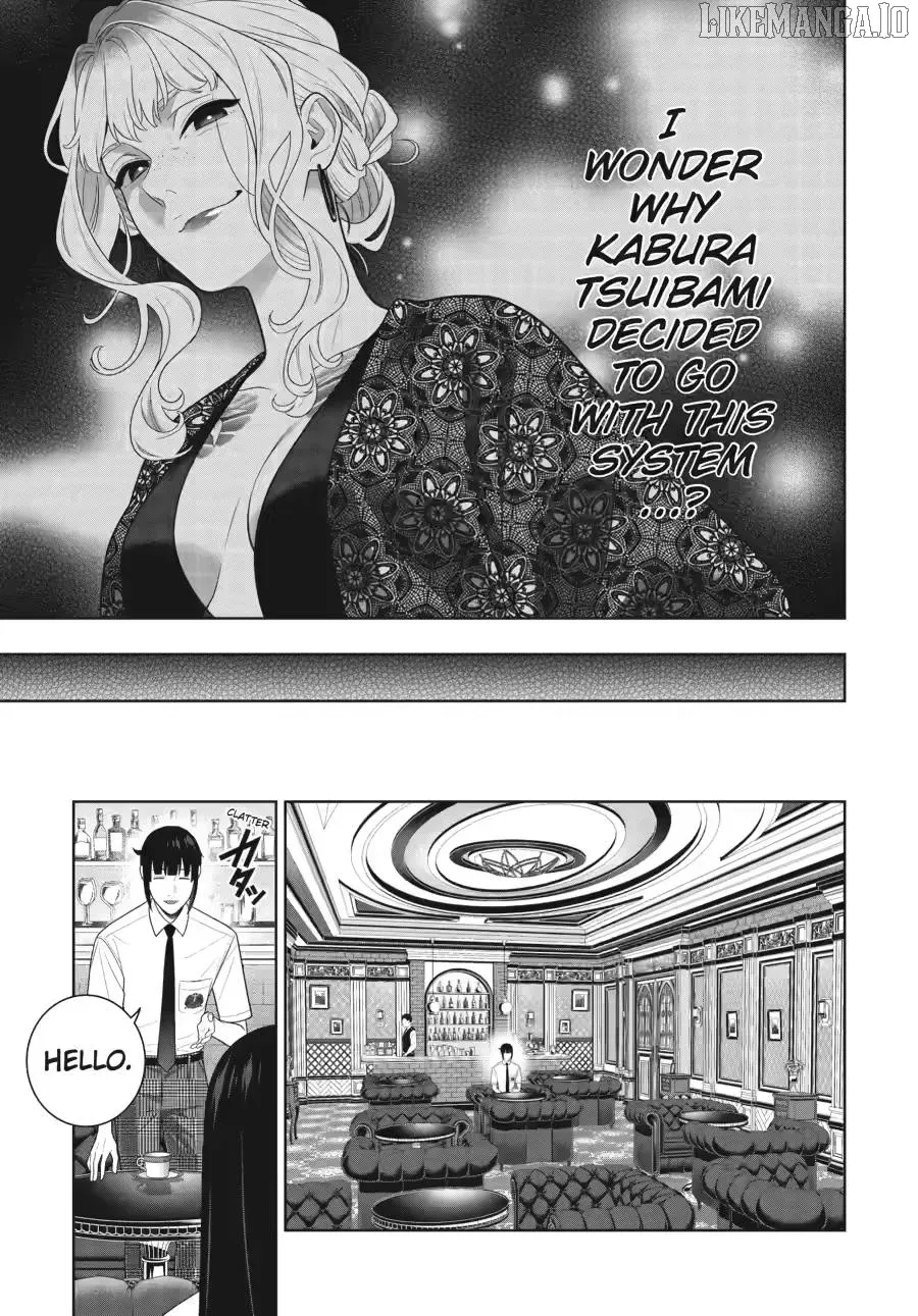 Kakegurui  Manga Chapter 120 page 14 - 