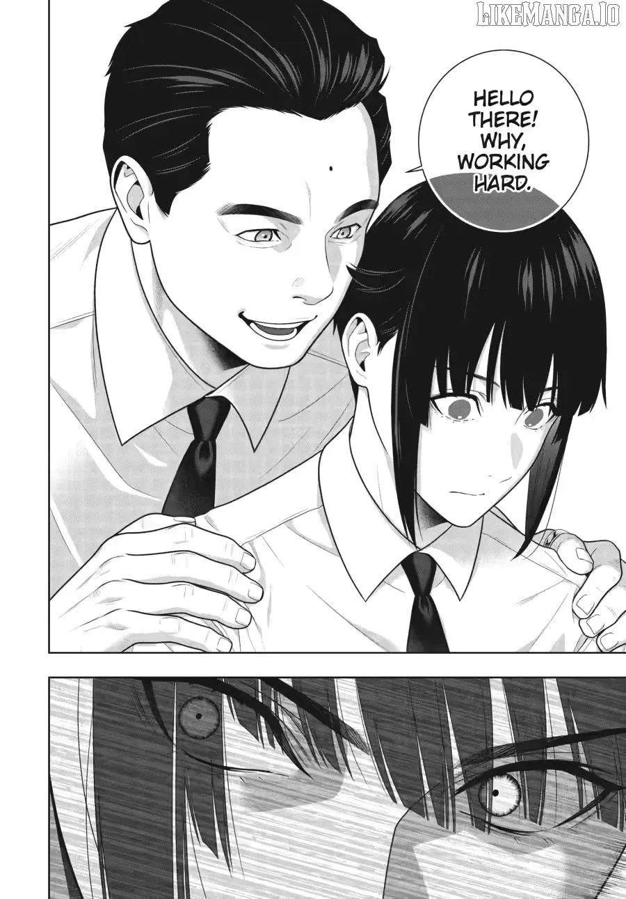 Kakegurui  Manga Chapter 120 page 23 - 