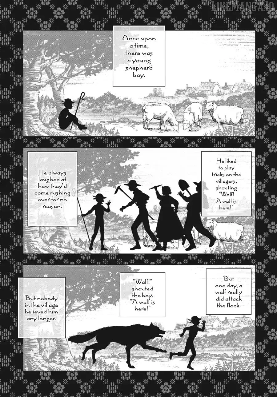 Kakegurui  Manga Chapter 121 page 2 - 
