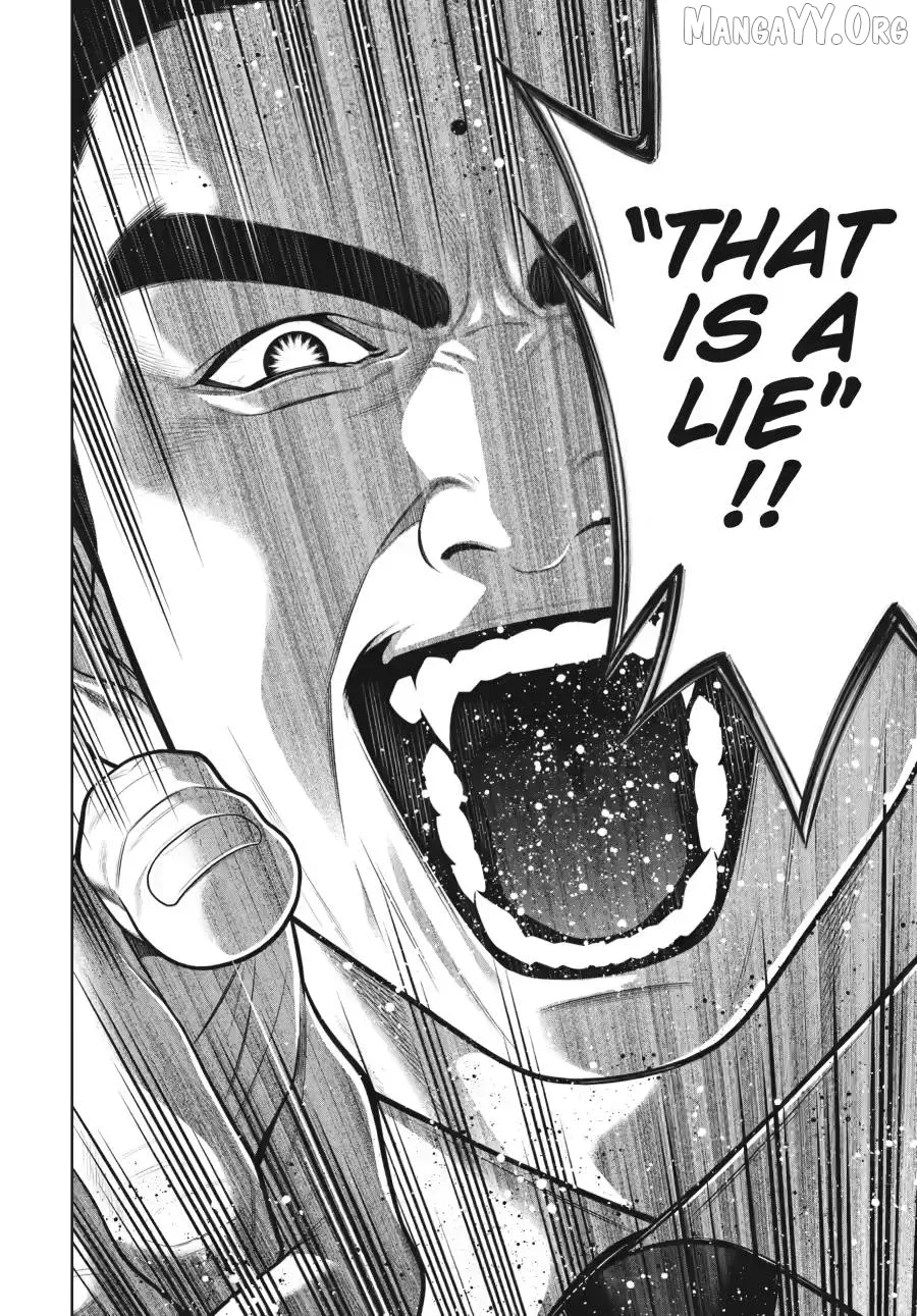 Kakegurui  Manga Chapter 125 page 26 - 