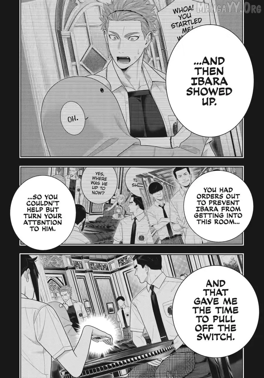 Kakegurui  Manga Chapter 126 page 13 - 