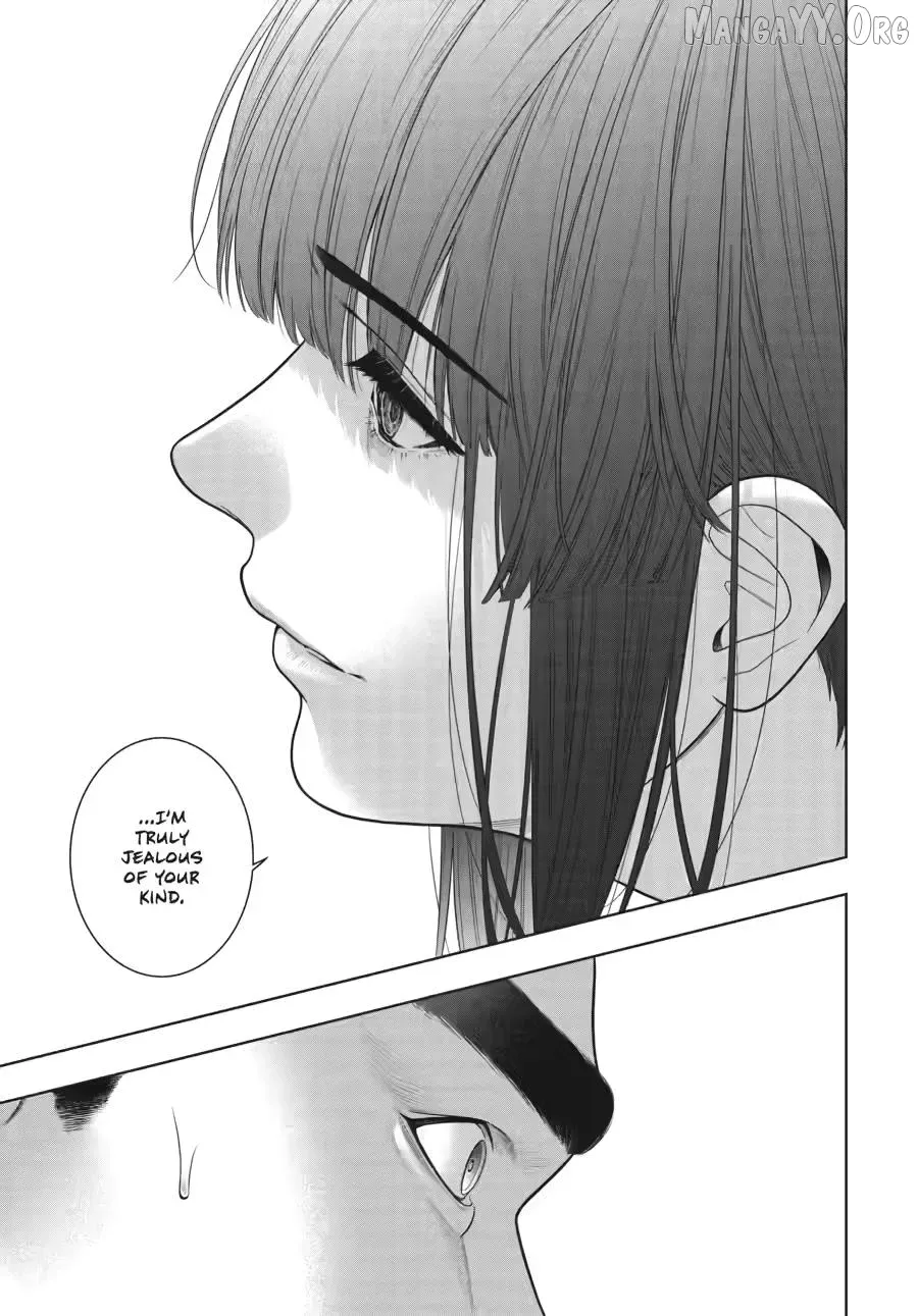 Kakegurui  Manga Chapter 126 page 28 - 