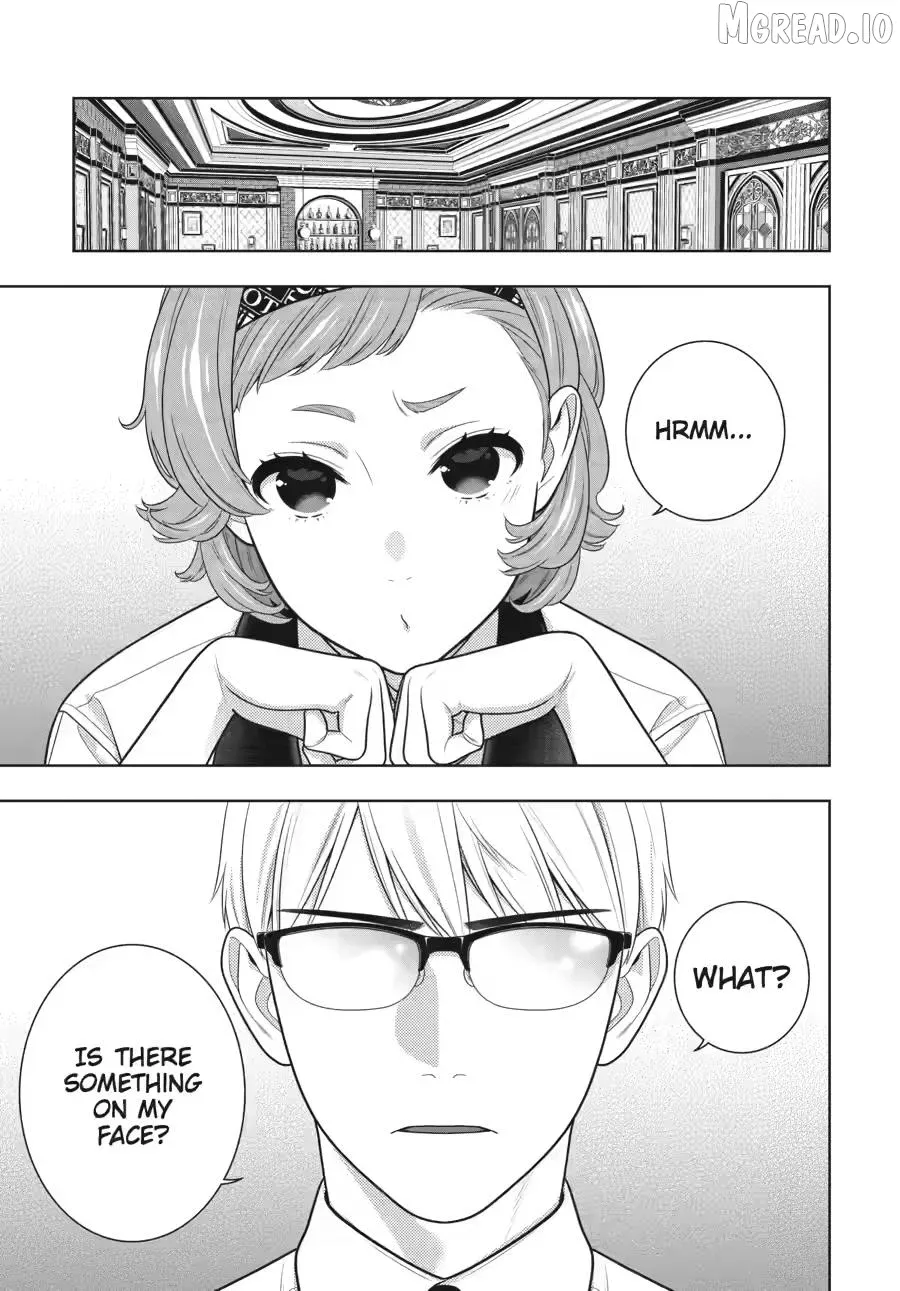 Kakegurui  Manga Chapter 128 page 13 - 