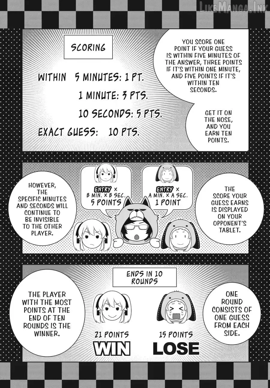 Kakegurui  Manga Chapter 129 page 5 - 