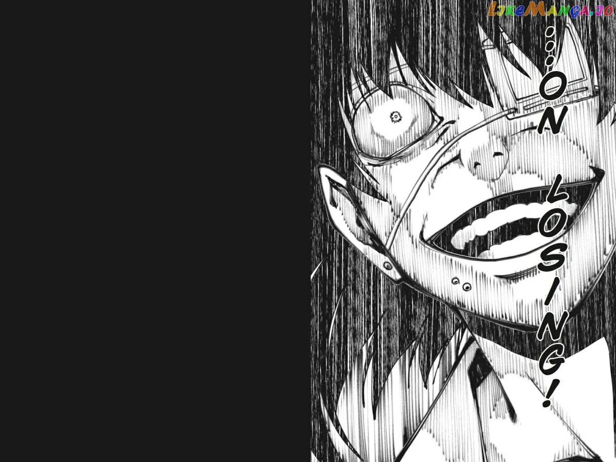 Kakegurui  Manga Chapter 15 page 11 - 
