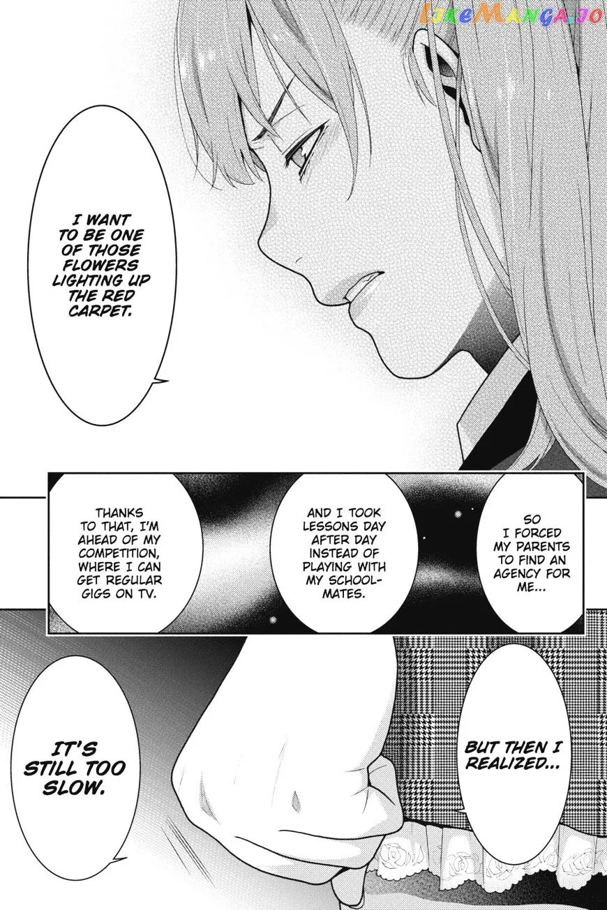 Kakegurui  Manga Chapter 19 page 26 - 