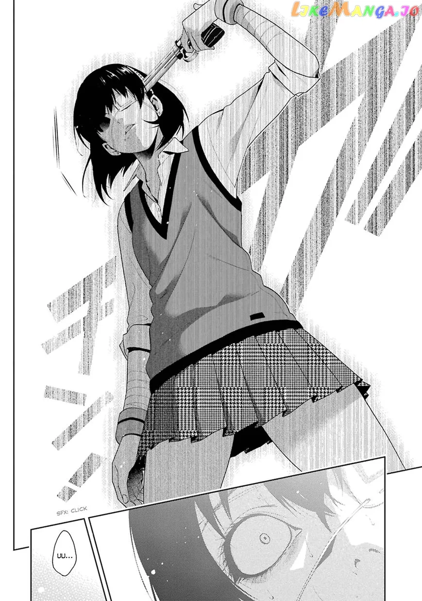 Kakegurui  Manga Chapter 5 page 44 - 