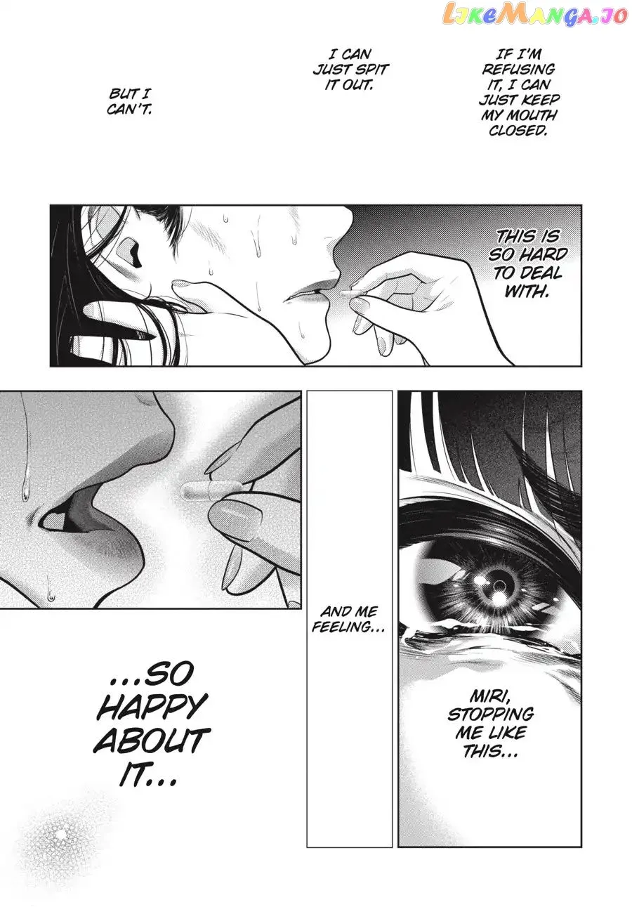 Kakegurui  Manga Chapter 69.5 page 12 - 