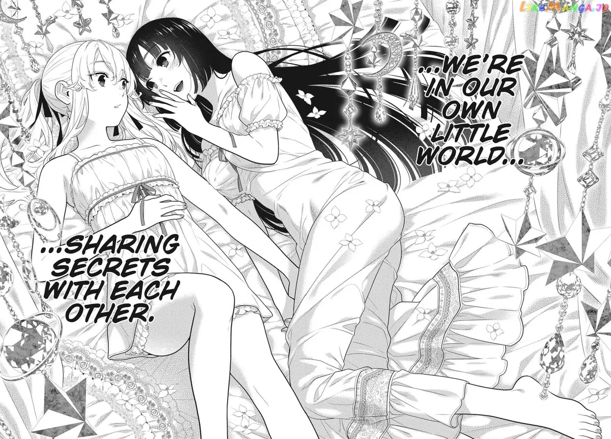 Kakegurui  Manga Chapter 72 page 21 - 