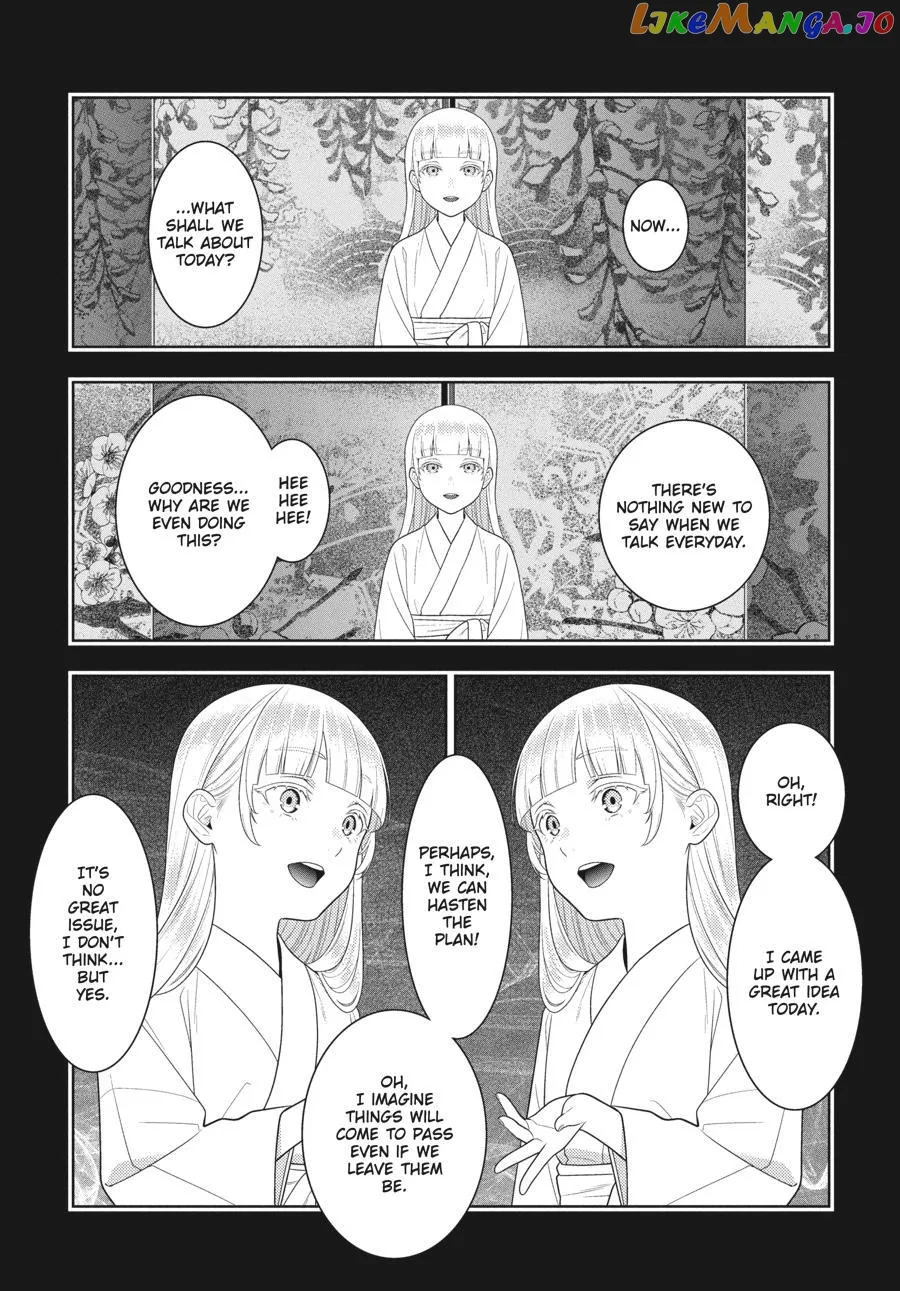 Kakegurui  Manga Chapter 83 page 9 - 