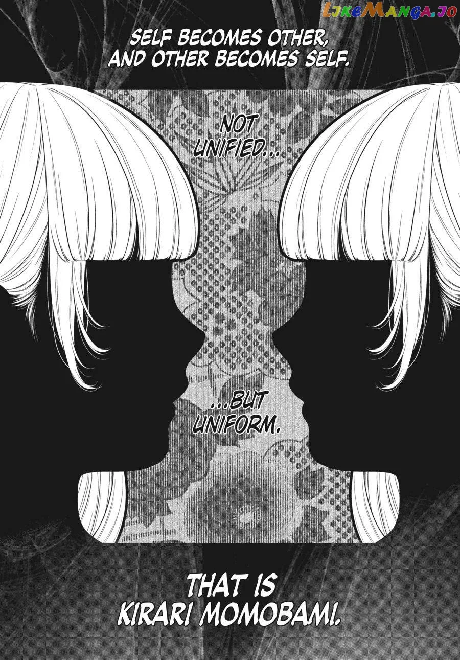 Kakegurui  Manga Chapter 88 page 3 - 