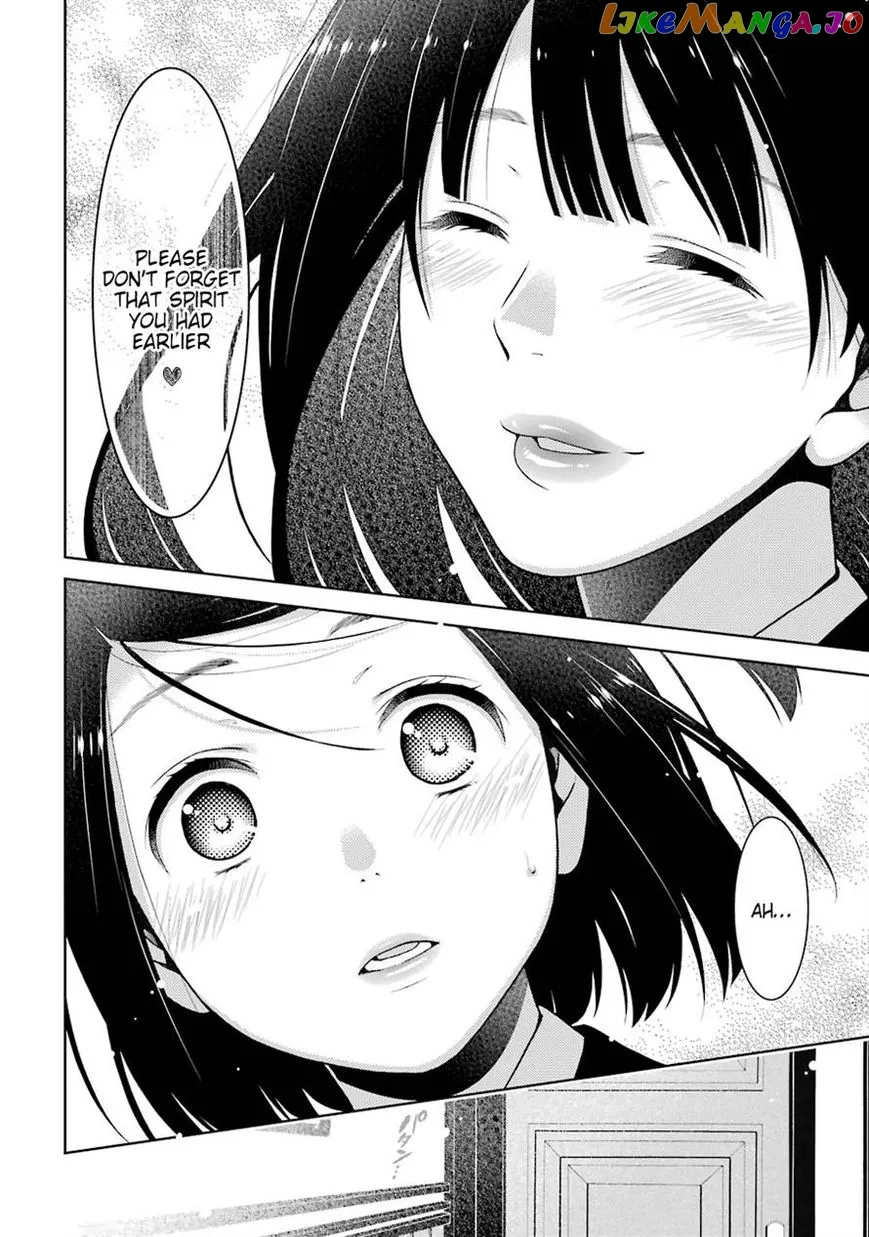 Kakegurui  Manga Chapter 9 page 41 - 