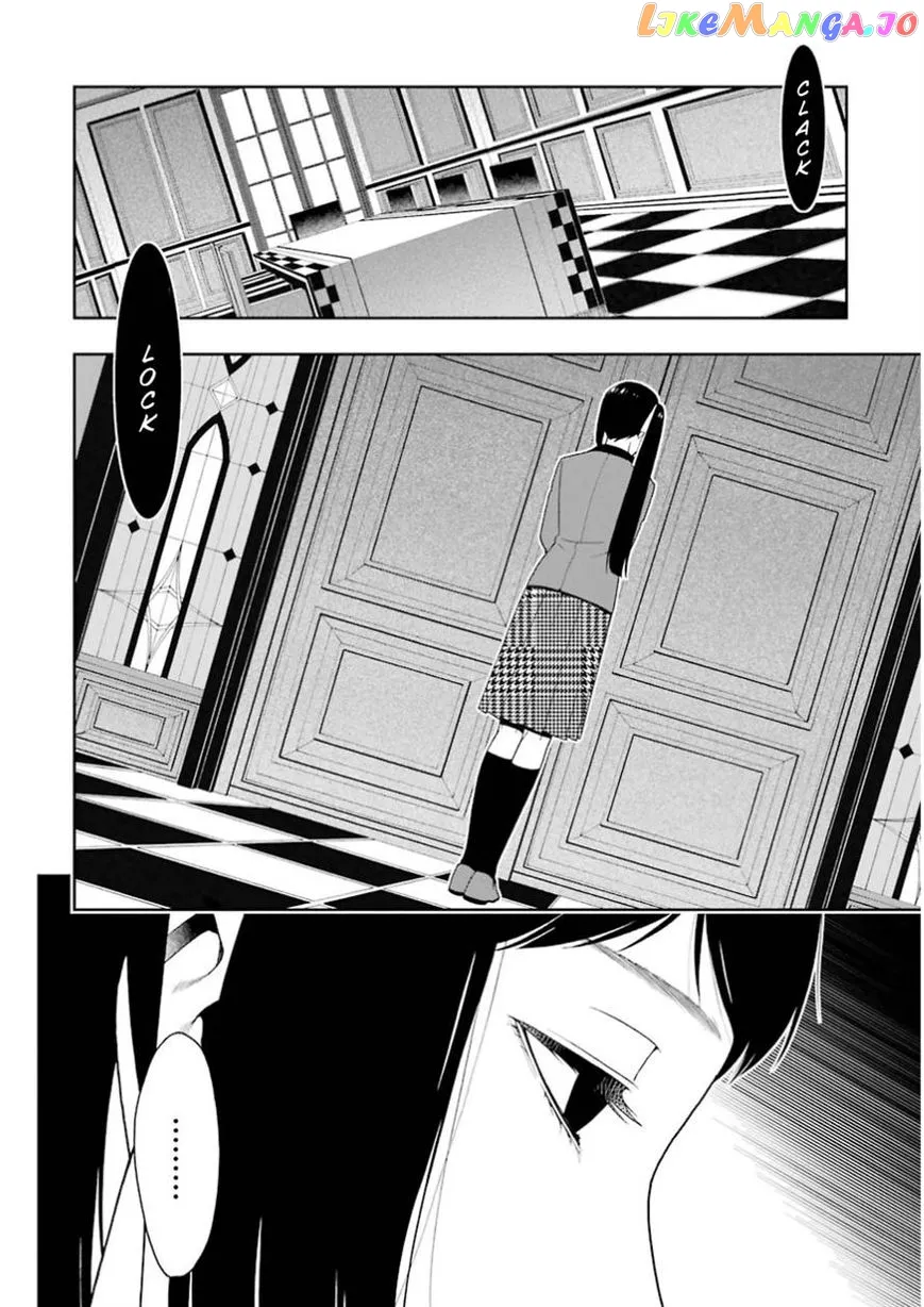 Kakegurui  Manga Chapter 9 page 43 - 