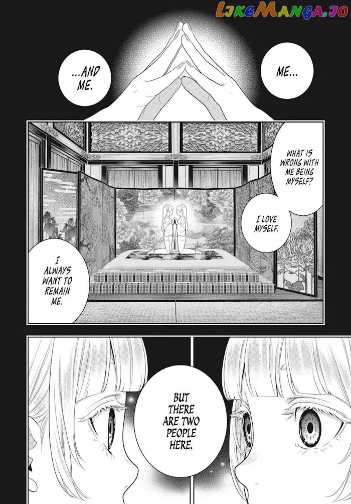 Kakegurui  Manga Chapter 92 page 28 - 
