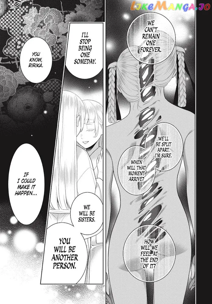 Kakegurui  Manga Chapter 92 page 29 - 