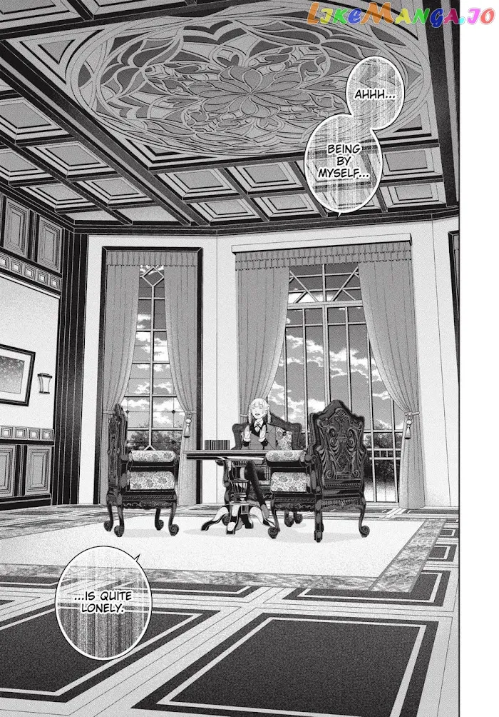 Kakegurui  Manga Chapter 93 page 17 - 