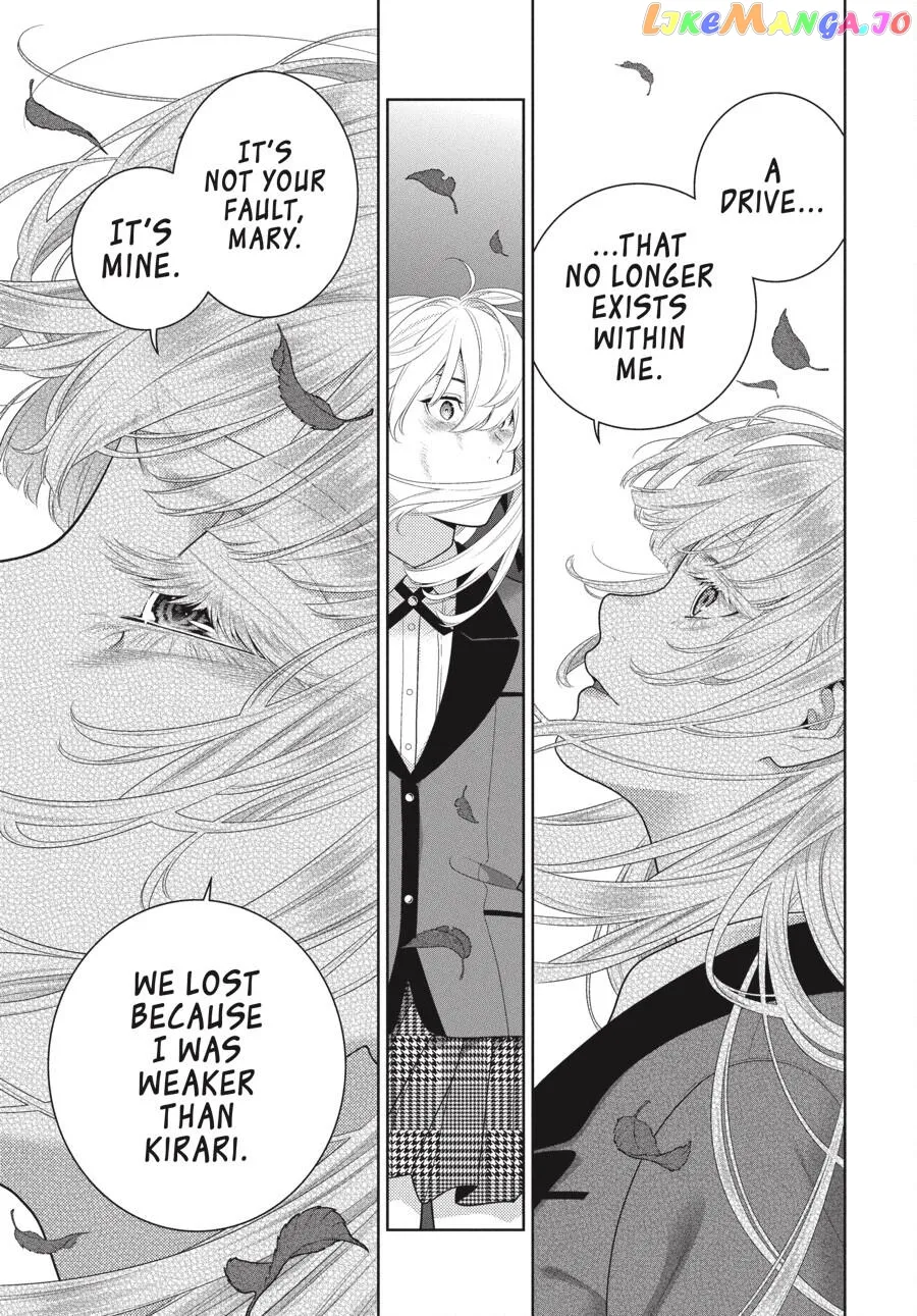 Kakegurui  Manga Chapter 94 page 14 - 