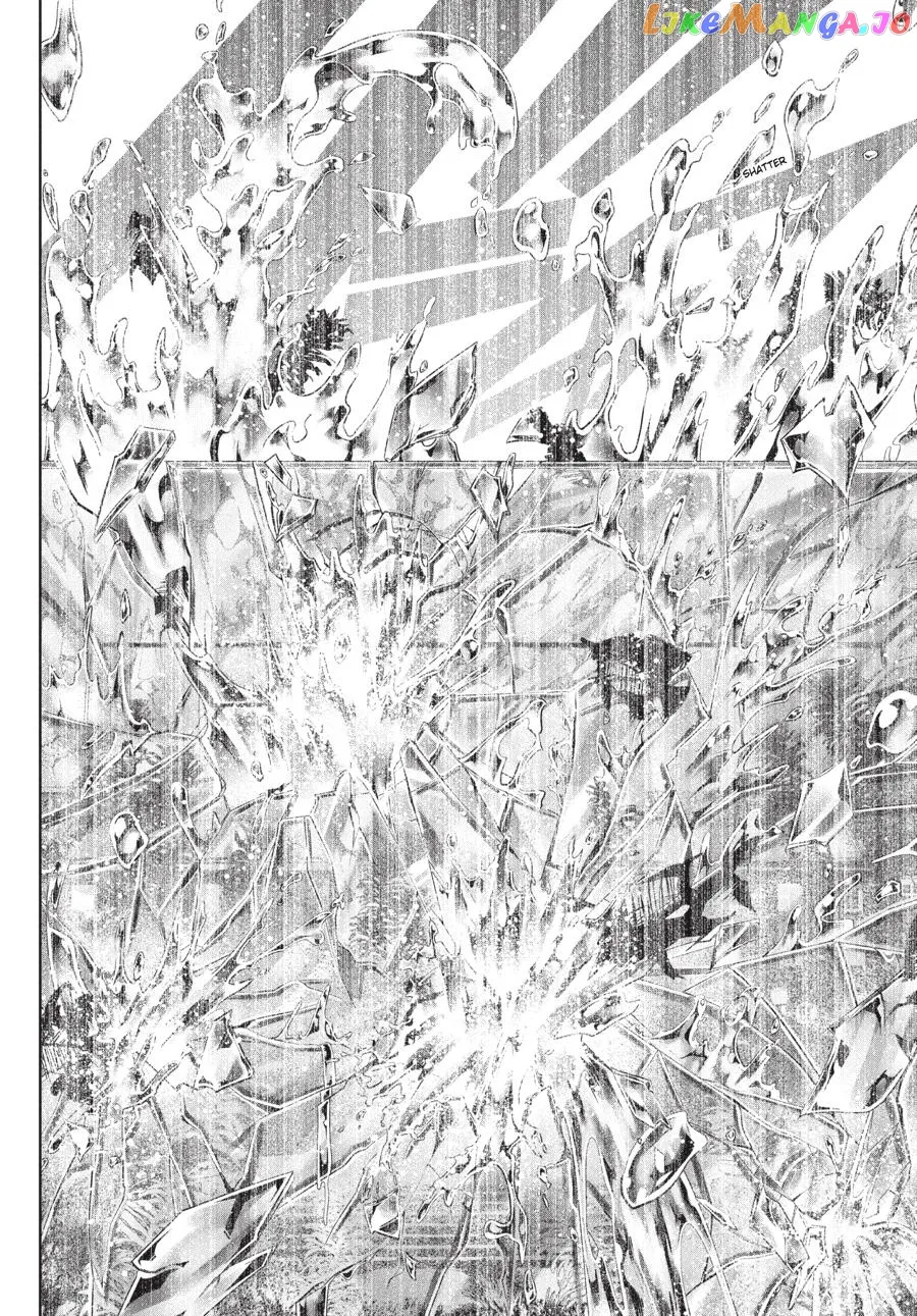 Kakegurui  Manga Chapter 95 page 23 - 