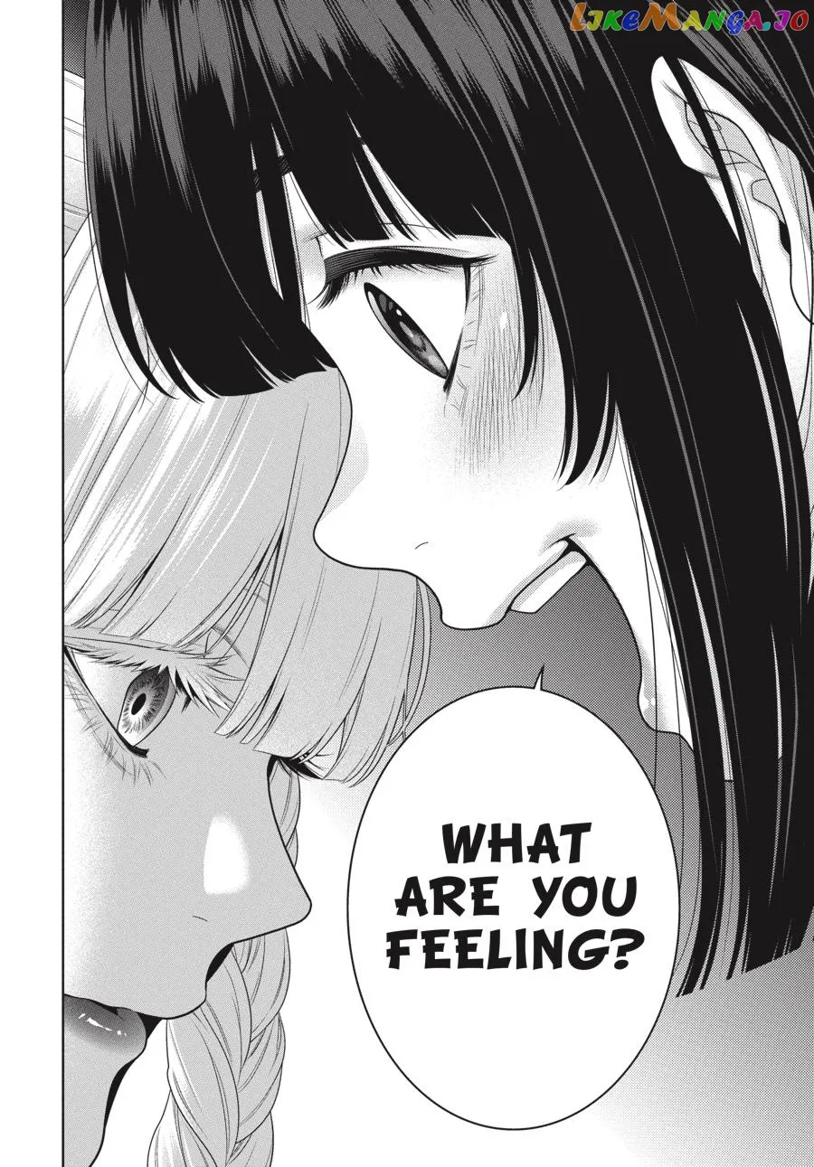 Kakegurui  Manga Chapter 95 page 29 - 