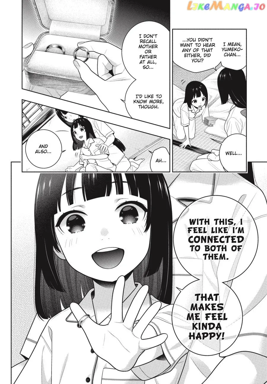 Kakegurui  Manga Chapter 97 page 23 - 