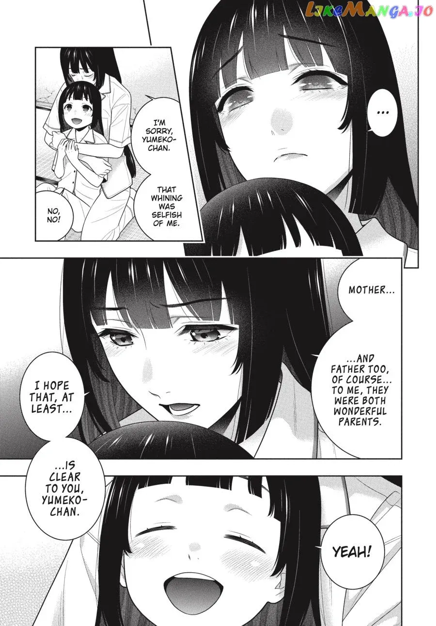 Kakegurui  Manga Chapter 97 page 24 - 