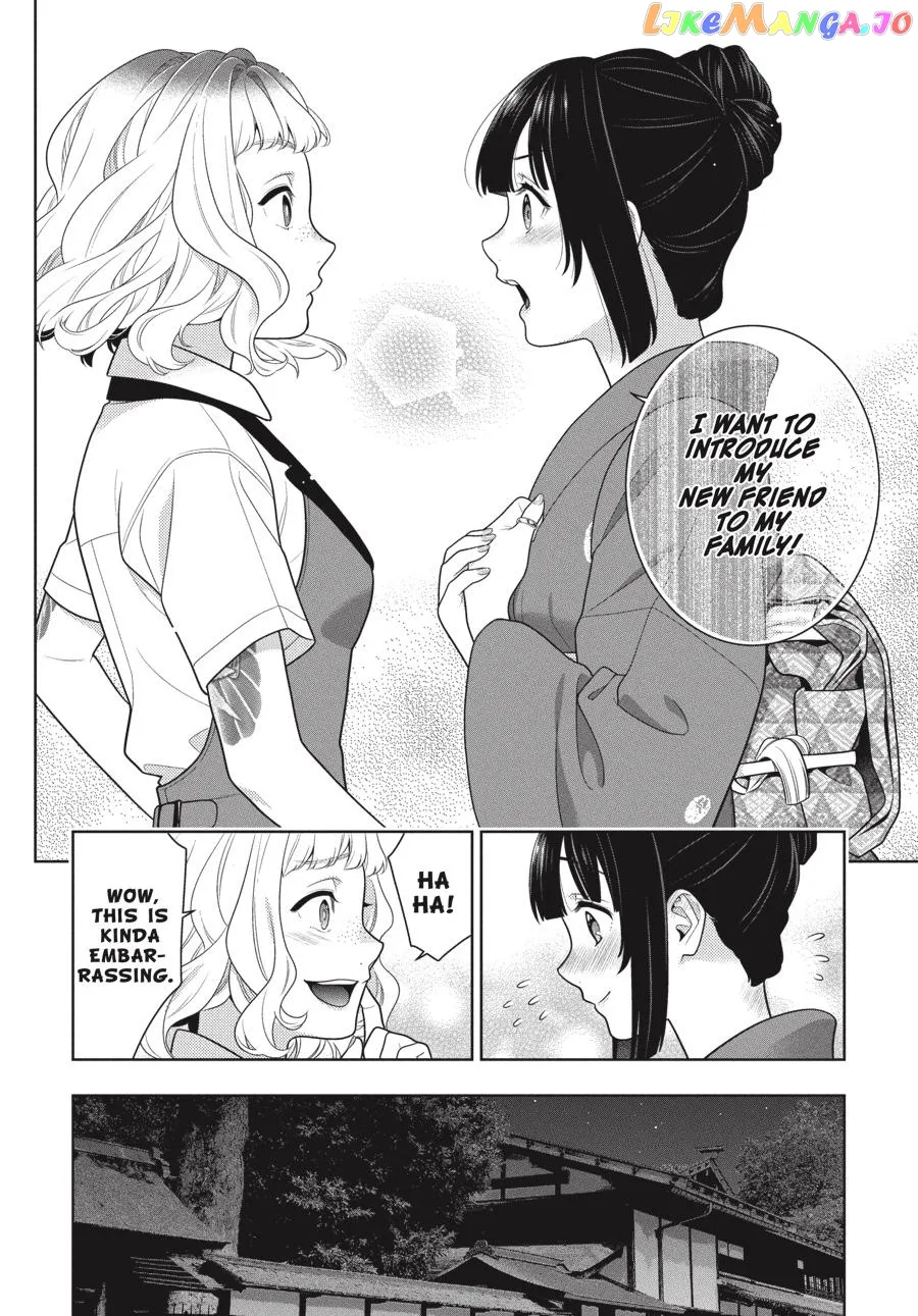 Kakegurui  Manga Chapter 98 page 15 - 