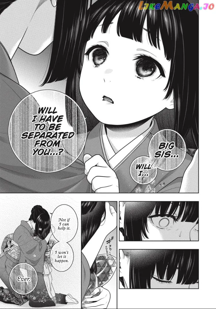 Kakegurui  Manga Chapter 99 page 27 - 