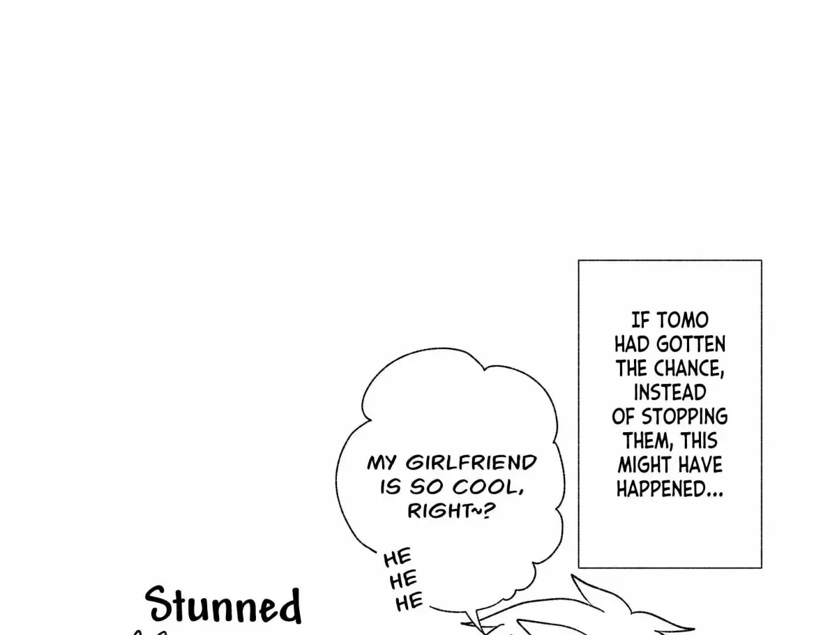 Kakkoii Onnanoko to 12-centi no Yakusoku Chapter 48.2 page 7 - 