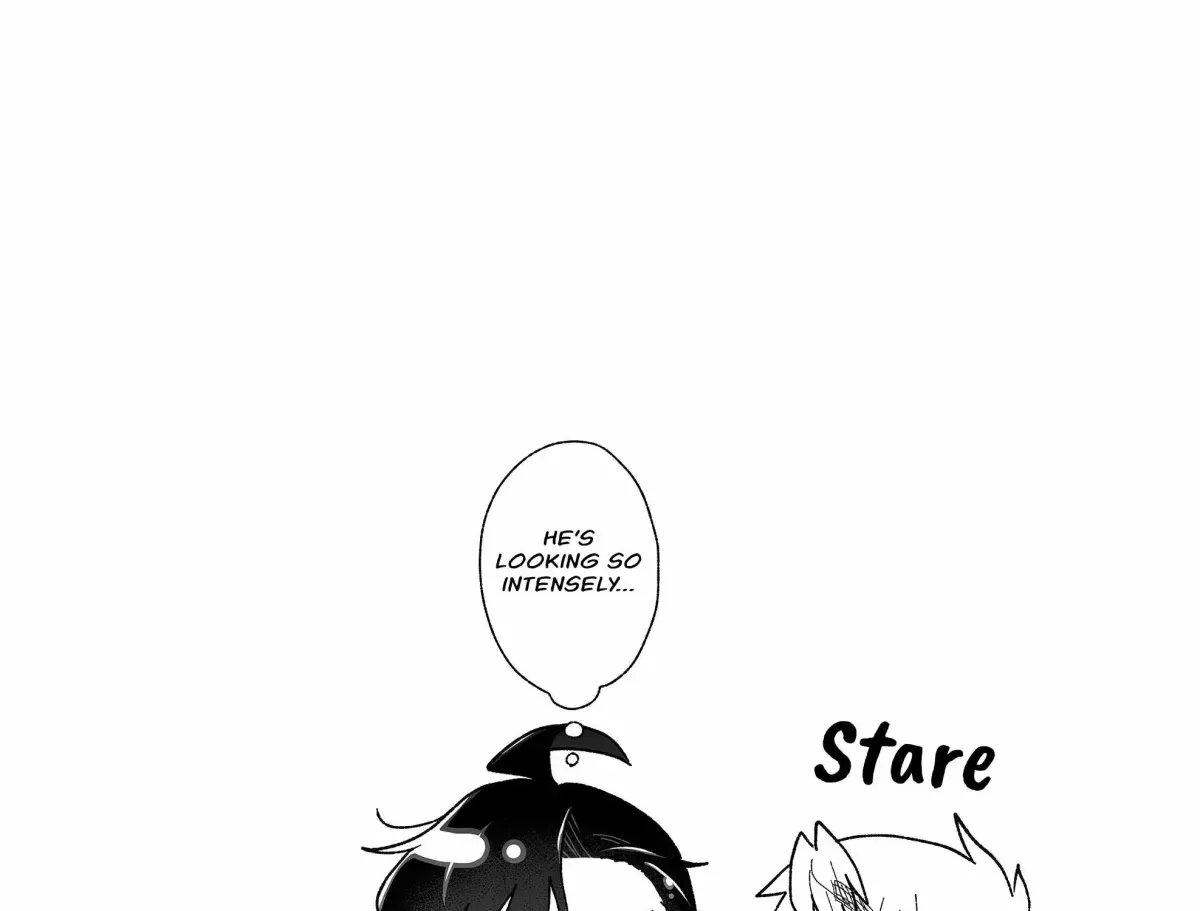 Kakkoii Onnanoko to 12-centi no Yakusoku Chapter 48.3 page 13 - 