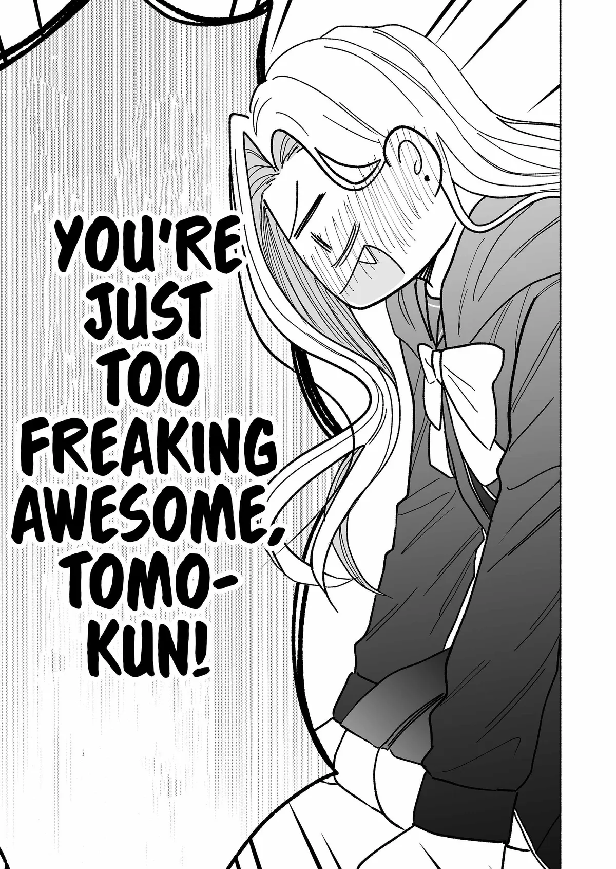 Kakkoii Onnanoko to 12-centi no Yakusoku Chapter 64 page 17 - 