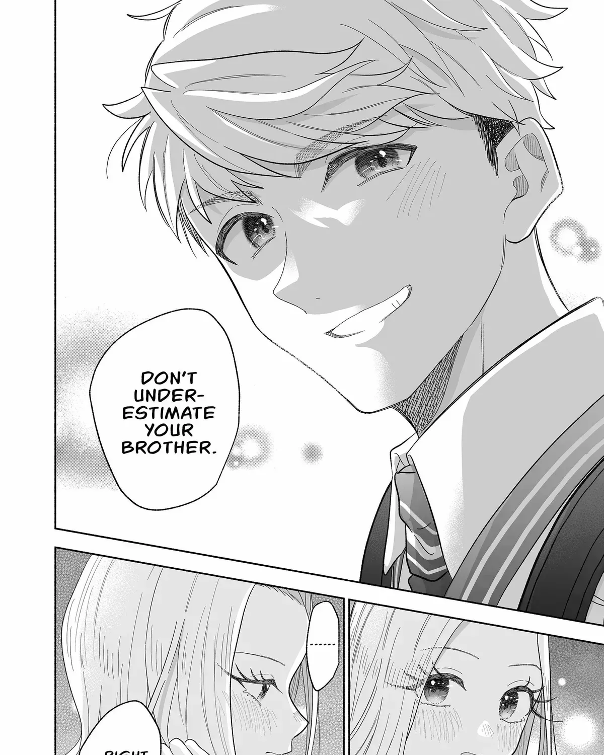 Kakkoii Onnanoko to 12-centi no Yakusoku Chapter 66.2 page 19 - 