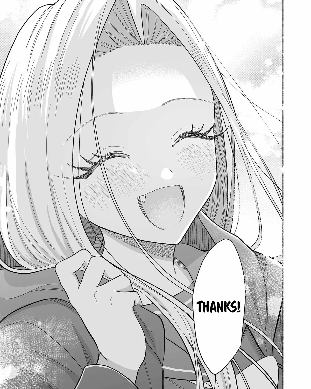 Kakkoii Onnanoko to 12-centi no Yakusoku Chapter 66.2 page 25 - 