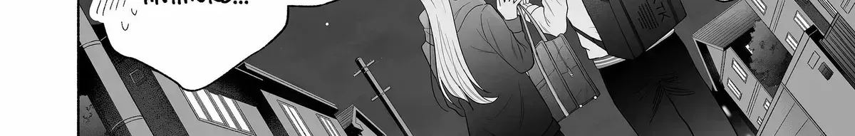 Kakkoii Onnanoko to 12-centi no Yakusoku Chapter 66.3 page 28 - 