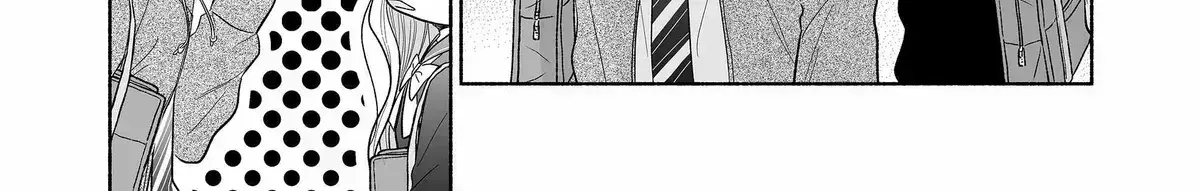 Kakkoii Onnanoko to 12-centi no Yakusoku Chapter 66.4 page 6 - 