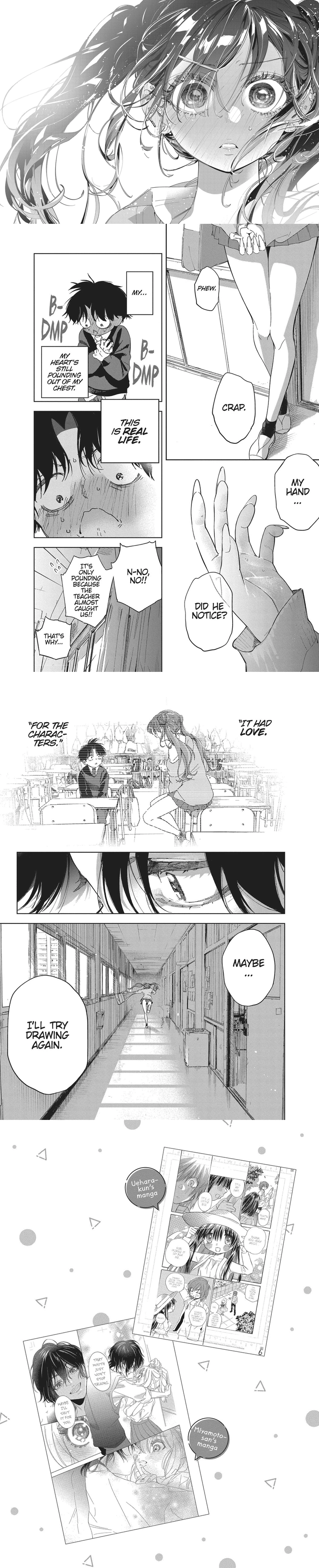Kakunaru Ue wa Chapter 1 page 17 - 