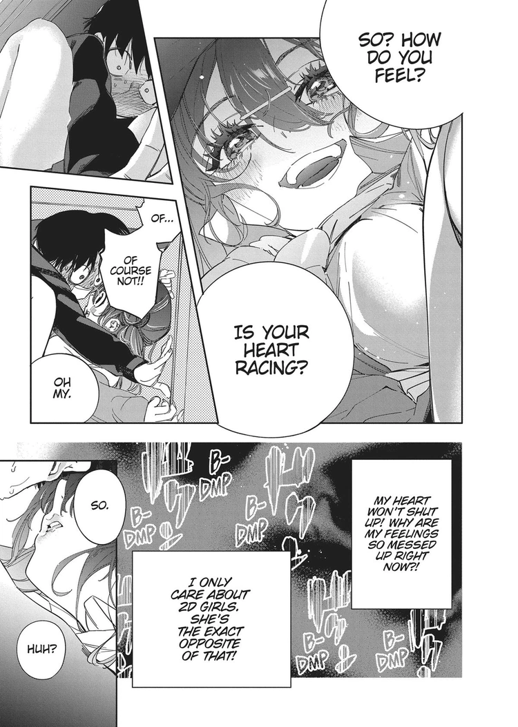 Kakunaru Ue wa Chapter 1 page 9 - 