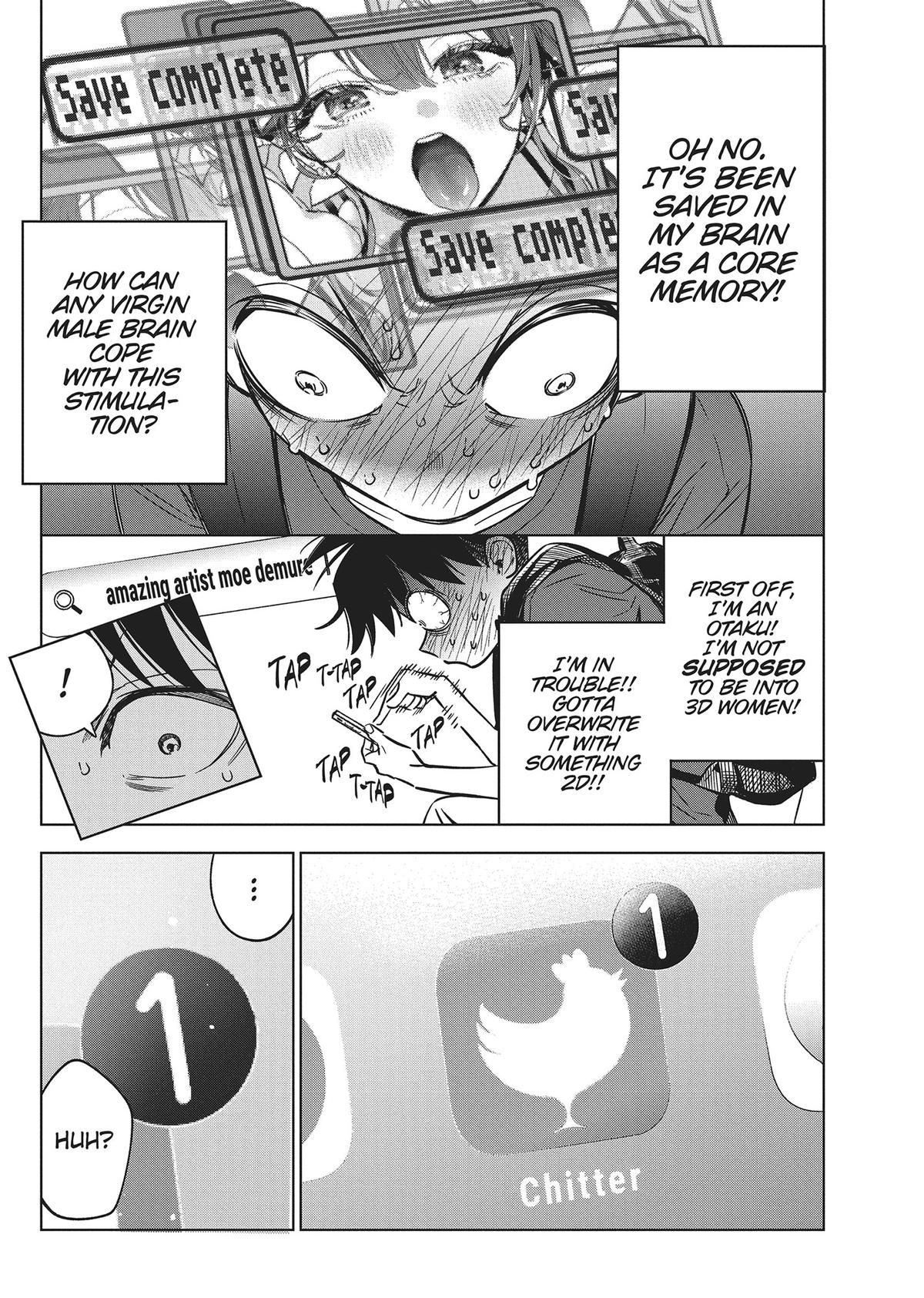 Kakunaru Ue wa Chapter 10 page 8 - 