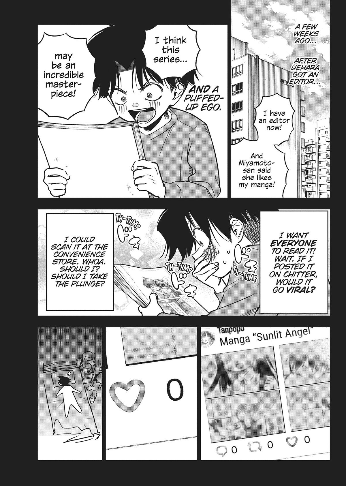 Kakunaru Ue wa Chapter 10 page 9 - 