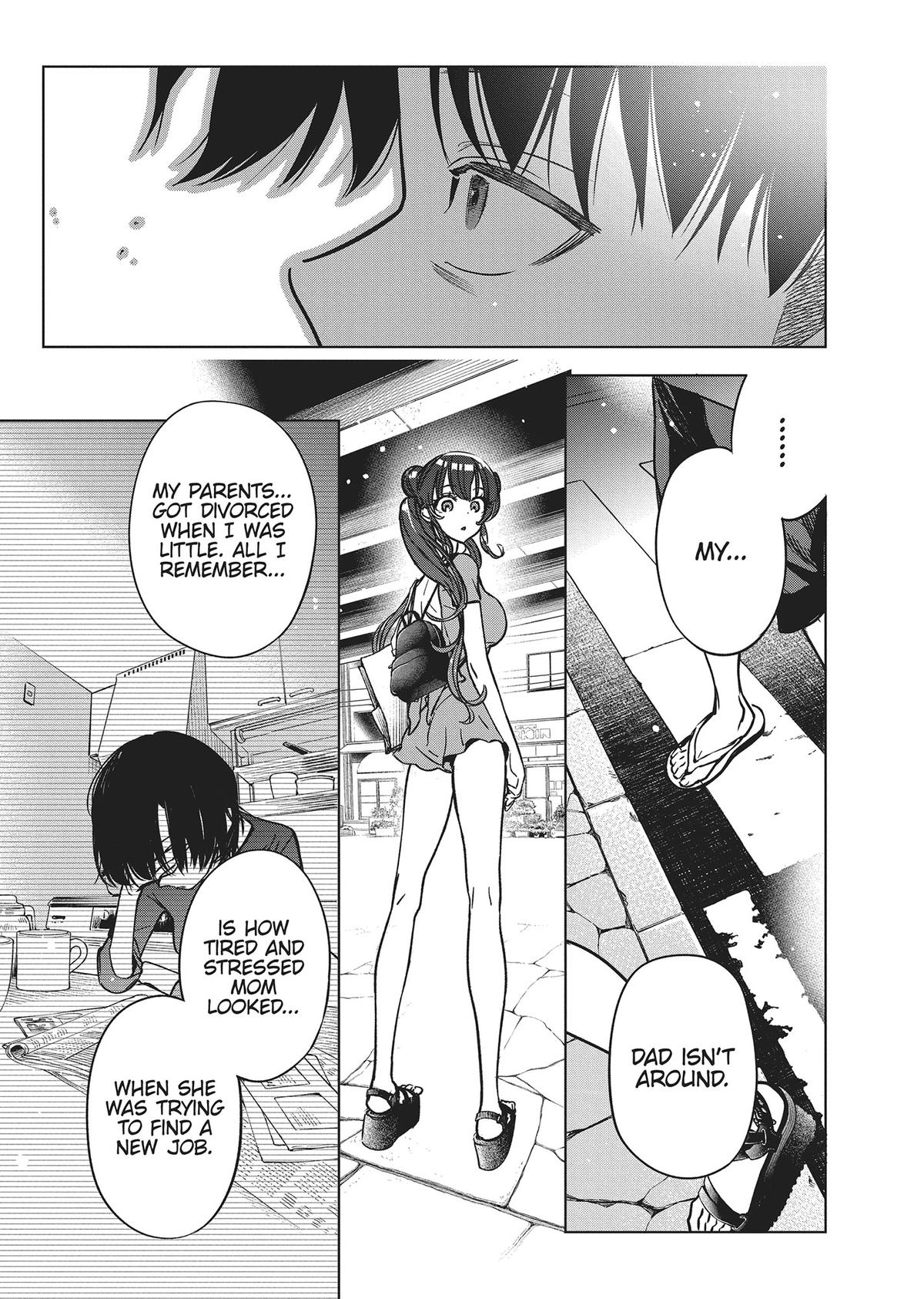 Kakunaru Ue wa Chapter 11 page 19 - 