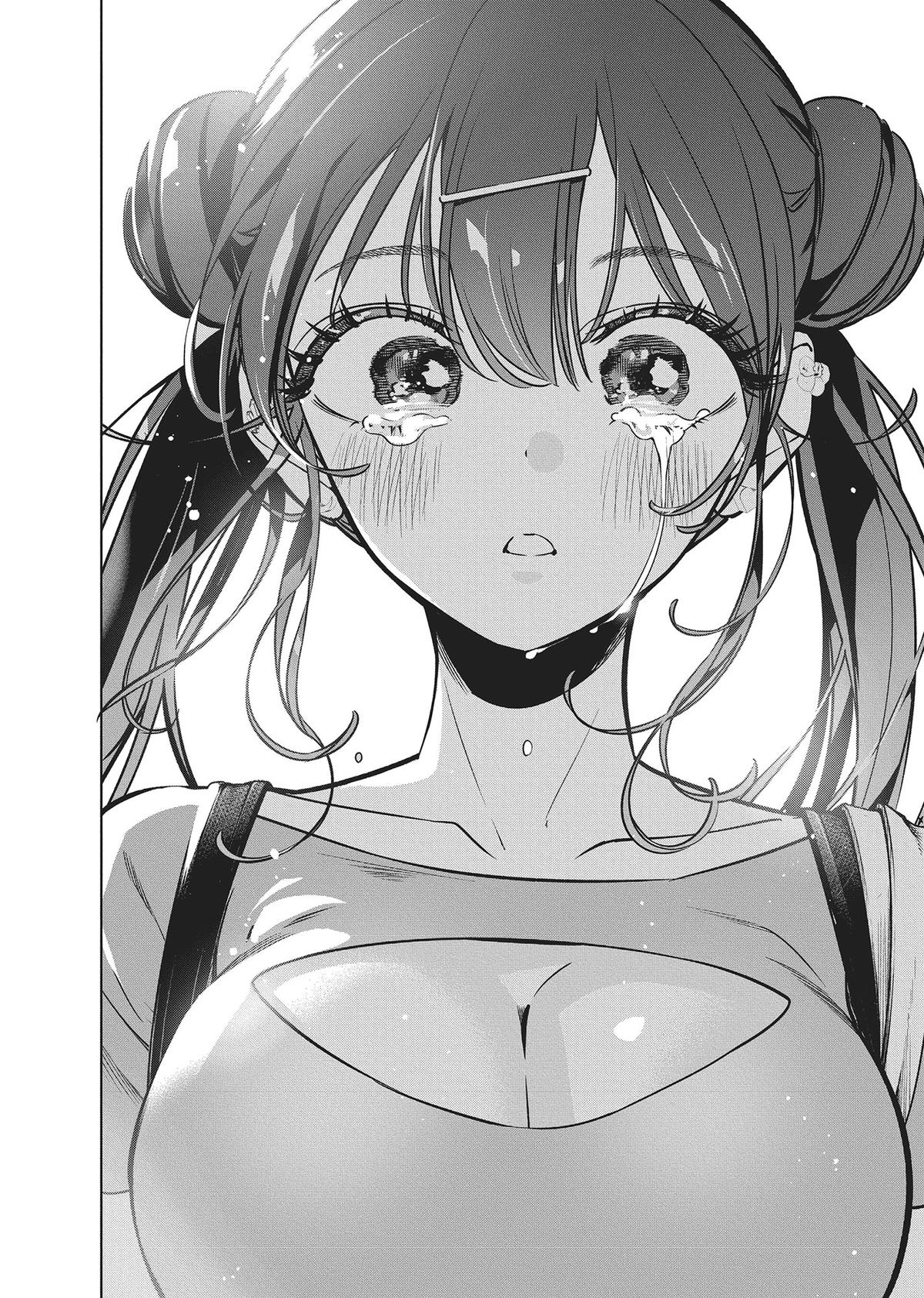 Kakunaru Ue wa Chapter 11 page 22 - 