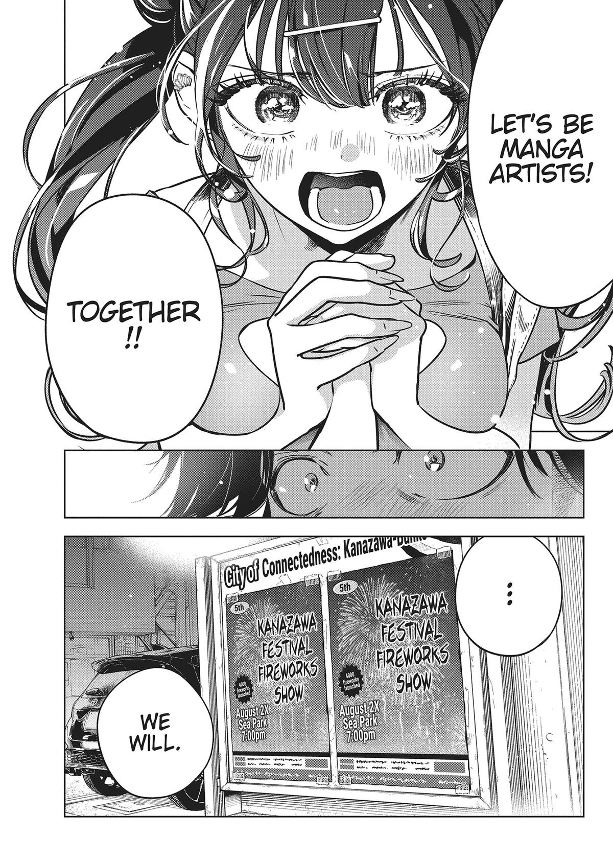 Kakunaru Ue wa Chapter 11 page 24 - 