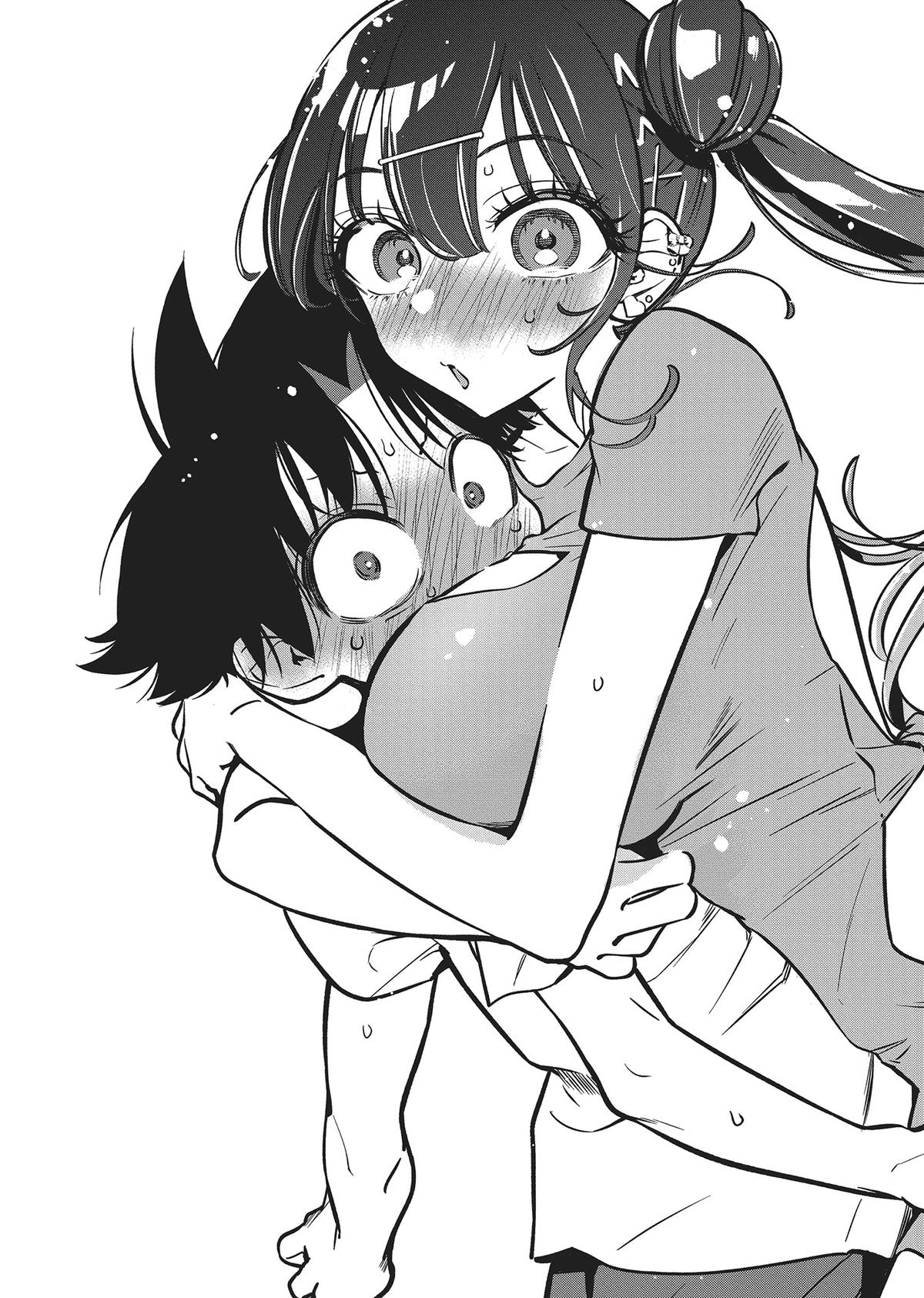 Kakunaru Ue wa Chapter 11 page 10 - 