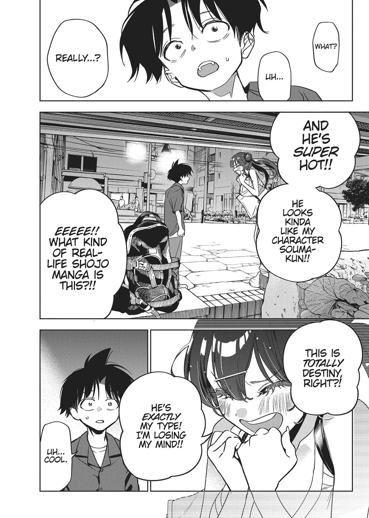 Kakunaru Ue wa Chapter 12 page 20 - 