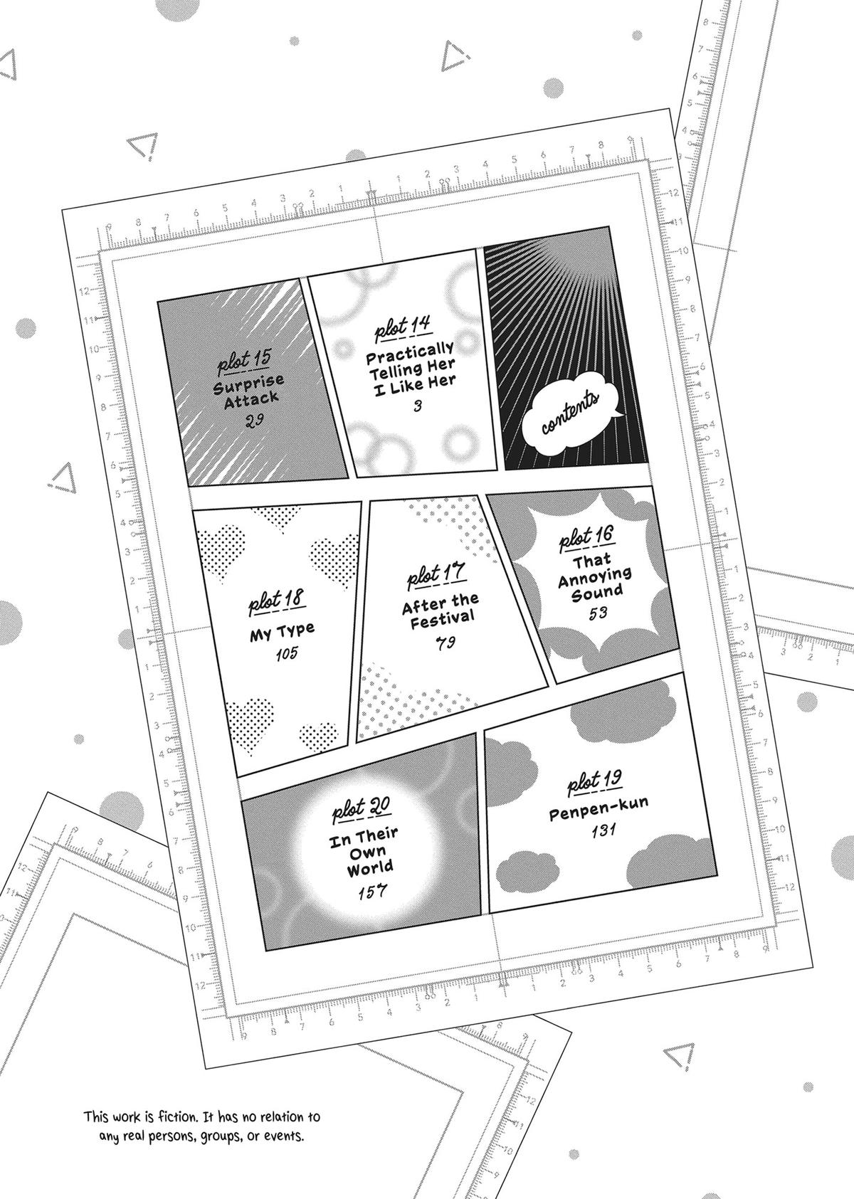 Kakunaru Ue wa Chapter 14 page 3 - 